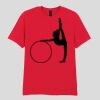 Softstyle™ adult ringspun t-shirt Thumbnail