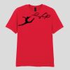 Softstyle™ adult ringspun t-shirt Thumbnail