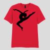 Softstyle™ adult ringspun t-shirt Thumbnail