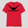 Softstyle™ adult ringspun t-shirt Thumbnail