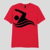 Softstyle™ adult ringspun t-shirt Thumbnail