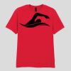 Softstyle™ adult ringspun t-shirt Thumbnail