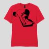 Softstyle™ adult ringspun t-shirt Thumbnail