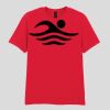 Softstyle™ adult ringspun t-shirt Thumbnail