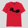 Softstyle™ adult ringspun t-shirt Thumbnail