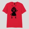 Softstyle™ adult ringspun t-shirt Thumbnail