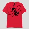 Softstyle™ adult ringspun t-shirt Thumbnail