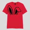 Softstyle™ adult ringspun t-shirt Thumbnail