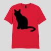 Softstyle™ adult ringspun t-shirt Thumbnail