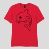 Softstyle™ adult ringspun t-shirt Thumbnail