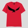 Softstyle™ adult ringspun t-shirt Thumbnail