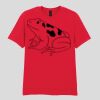 Softstyle™ adult ringspun t-shirt Thumbnail