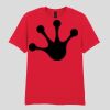 Softstyle™ adult ringspun t-shirt Thumbnail