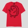 Softstyle™ adult ringspun t-shirt Thumbnail