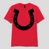 Softstyle™ adult ringspun t-shirt Thumbnail