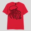 Softstyle™ adult ringspun t-shirt Thumbnail