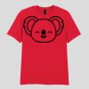 Softstyle™ adult ringspun t-shirt Thumbnail