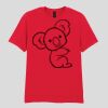 Softstyle™ adult ringspun t-shirt Thumbnail