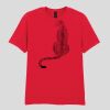 Softstyle™ adult ringspun t-shirt Thumbnail