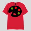 Softstyle™ adult ringspun t-shirt Thumbnail