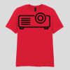 Softstyle™ adult ringspun t-shirt Thumbnail