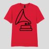 Softstyle™ adult ringspun t-shirt Thumbnail