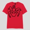 Softstyle™ adult ringspun t-shirt Thumbnail