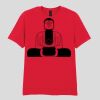 Softstyle™ adult ringspun t-shirt Thumbnail