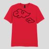 Softstyle™ adult ringspun t-shirt Thumbnail