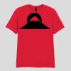 Softstyle™ adult ringspun t-shirt Thumbnail