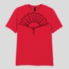 Softstyle™ adult ringspun t-shirt Thumbnail