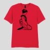 Softstyle™ adult ringspun t-shirt Thumbnail
