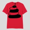 Softstyle™ adult ringspun t-shirt Thumbnail