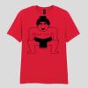 Softstyle™ adult ringspun t-shirt Thumbnail
