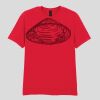 Softstyle™ adult ringspun t-shirt Thumbnail
