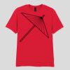 Softstyle™ adult ringspun t-shirt Thumbnail