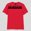 Softstyle™ adult ringspun t-shirt Thumbnail