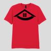 Softstyle™ adult ringspun t-shirt Thumbnail