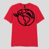 Softstyle™ adult ringspun t-shirt Thumbnail