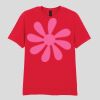 Softstyle™ adult ringspun t-shirt Thumbnail