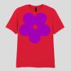 Softstyle™ adult ringspun t-shirt Thumbnail