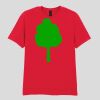 Softstyle™ adult ringspun t-shirt Thumbnail