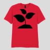 Softstyle™ adult ringspun t-shirt Thumbnail