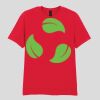 Softstyle™ adult ringspun t-shirt Thumbnail
