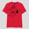 Softstyle™ adult ringspun t-shirt Thumbnail