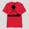 Softstyle™ adult ringspun t-shirt Thumbnail