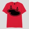 Softstyle™ adult ringspun t-shirt Thumbnail