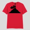 Softstyle™ adult ringspun t-shirt Thumbnail