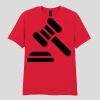 Softstyle™ adult ringspun t-shirt Thumbnail