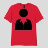 Softstyle™ adult ringspun t-shirt Thumbnail